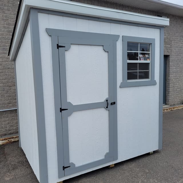 Garden Shed