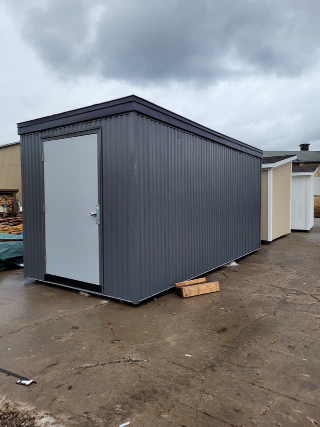 Storage Container